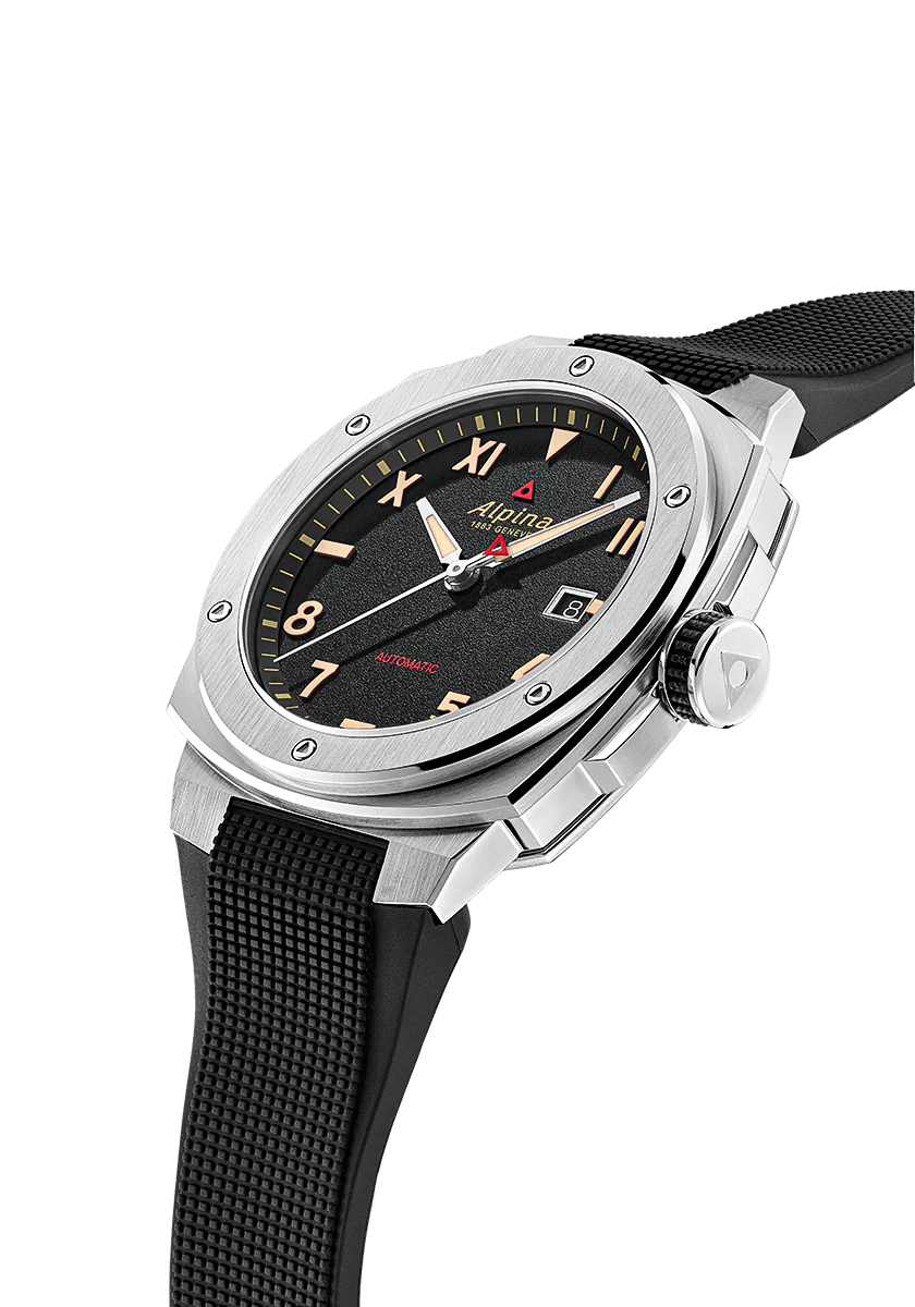 ALPINA ALPINER EXTREME AUTOMATIC CALIFORNIA AL-525BB4AE6