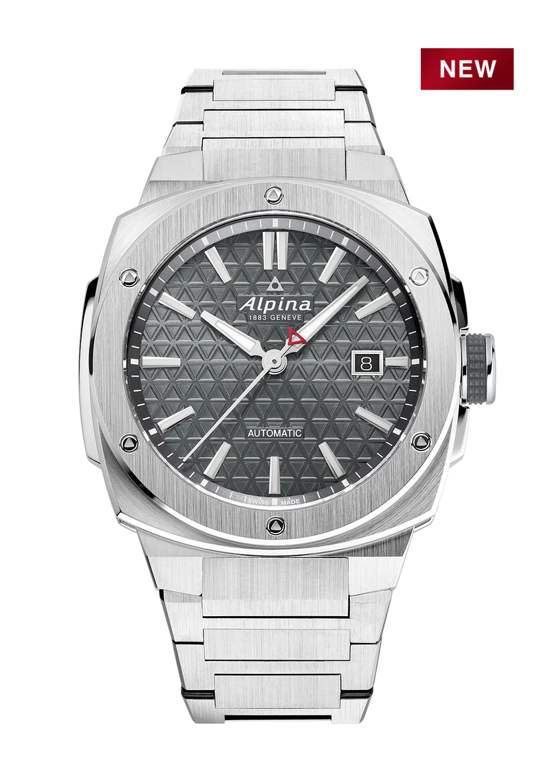 ALPINA ALPINER EXTREME AUTOMATIC - AL-525G4AE6B