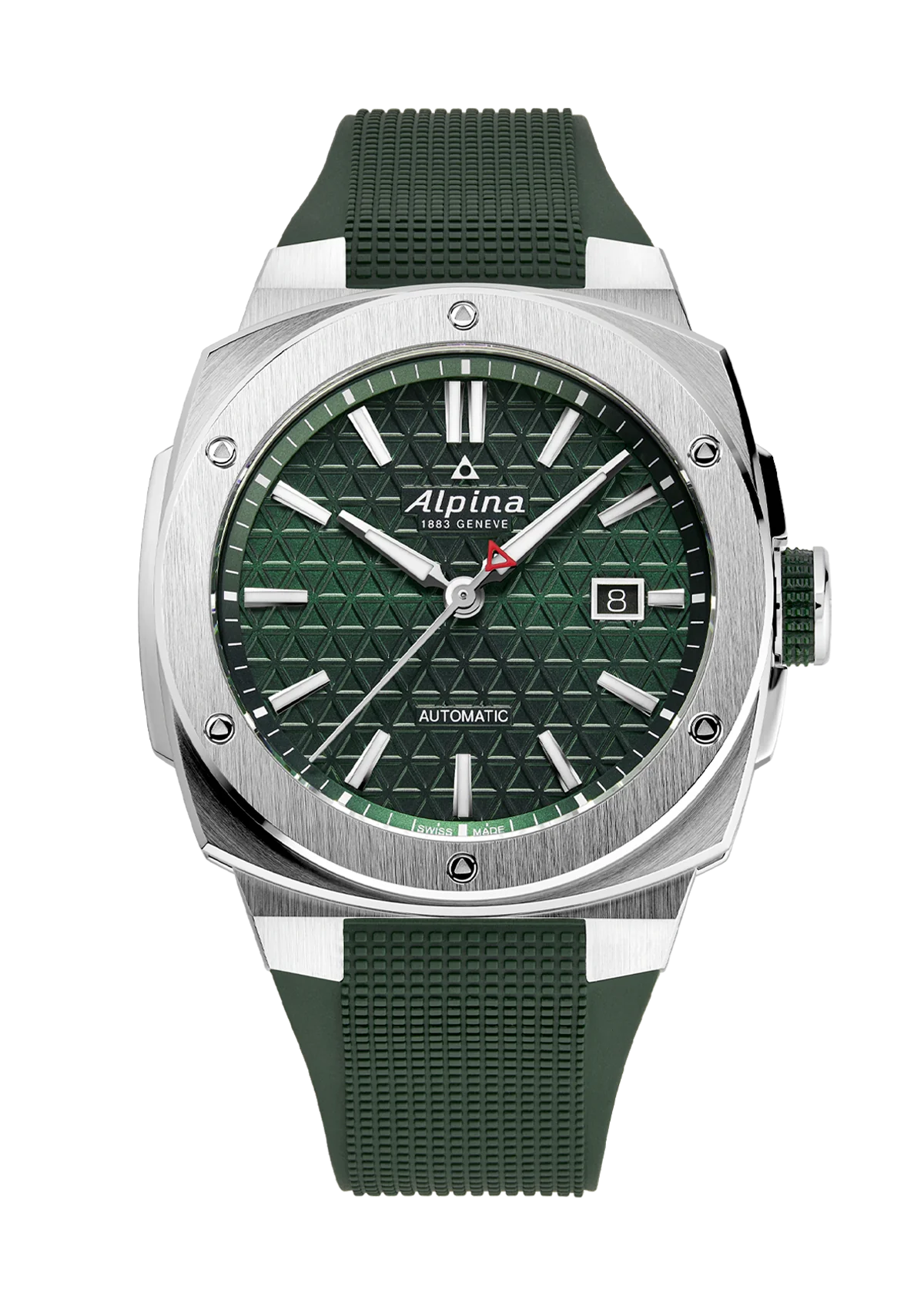 ALPINA ALPINER EXTREME AUTOMATIC AL-525GR4AE6