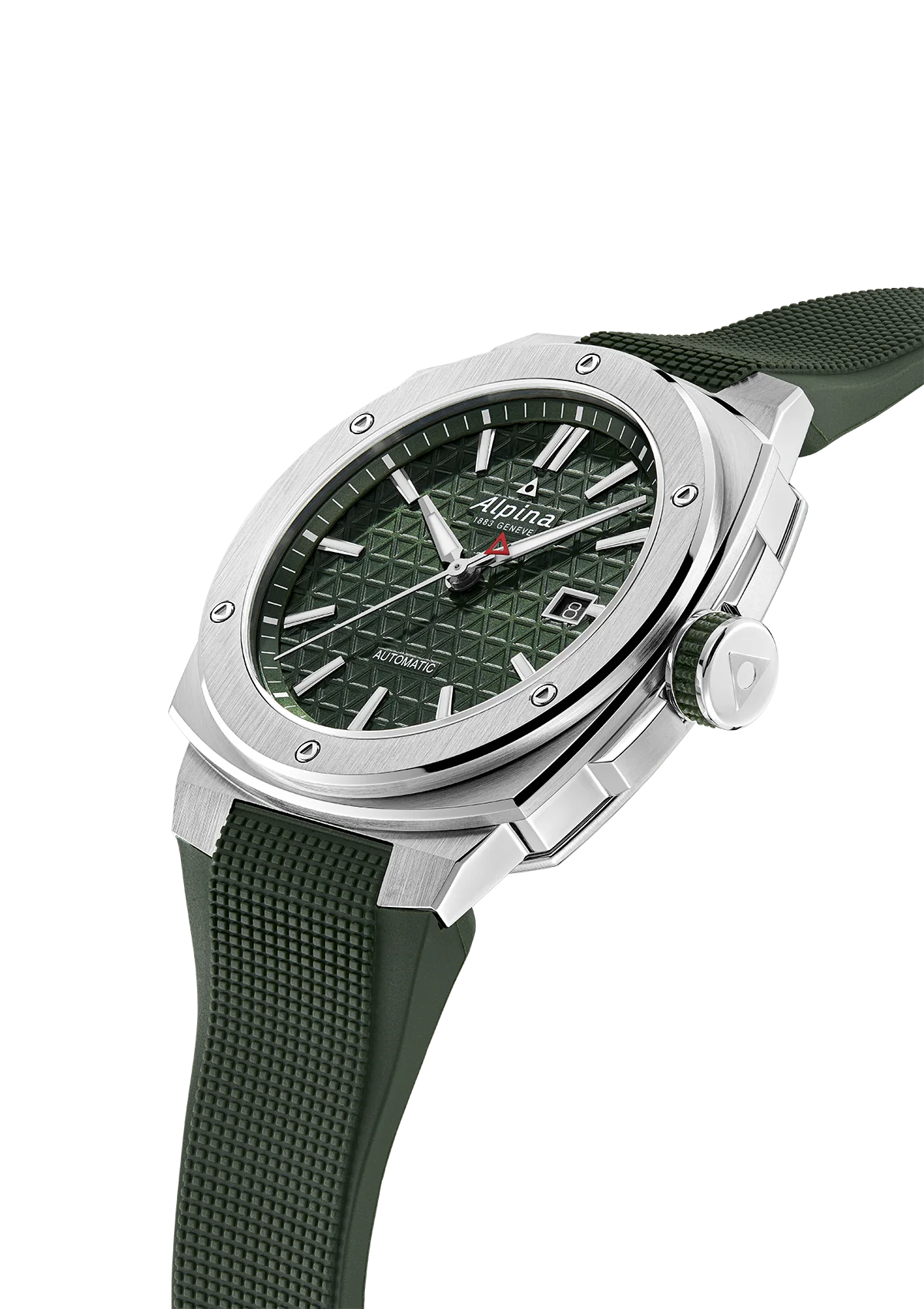 ALPINA ALPINER EXTREME AUTOMATIC AL-525GR4AE6