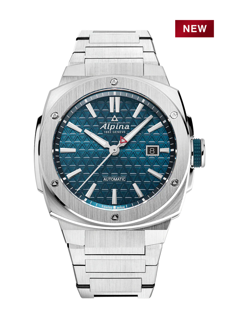 ALPINA ALPINER EXTREME AUTOMATIC - AL-525TB4AE6B