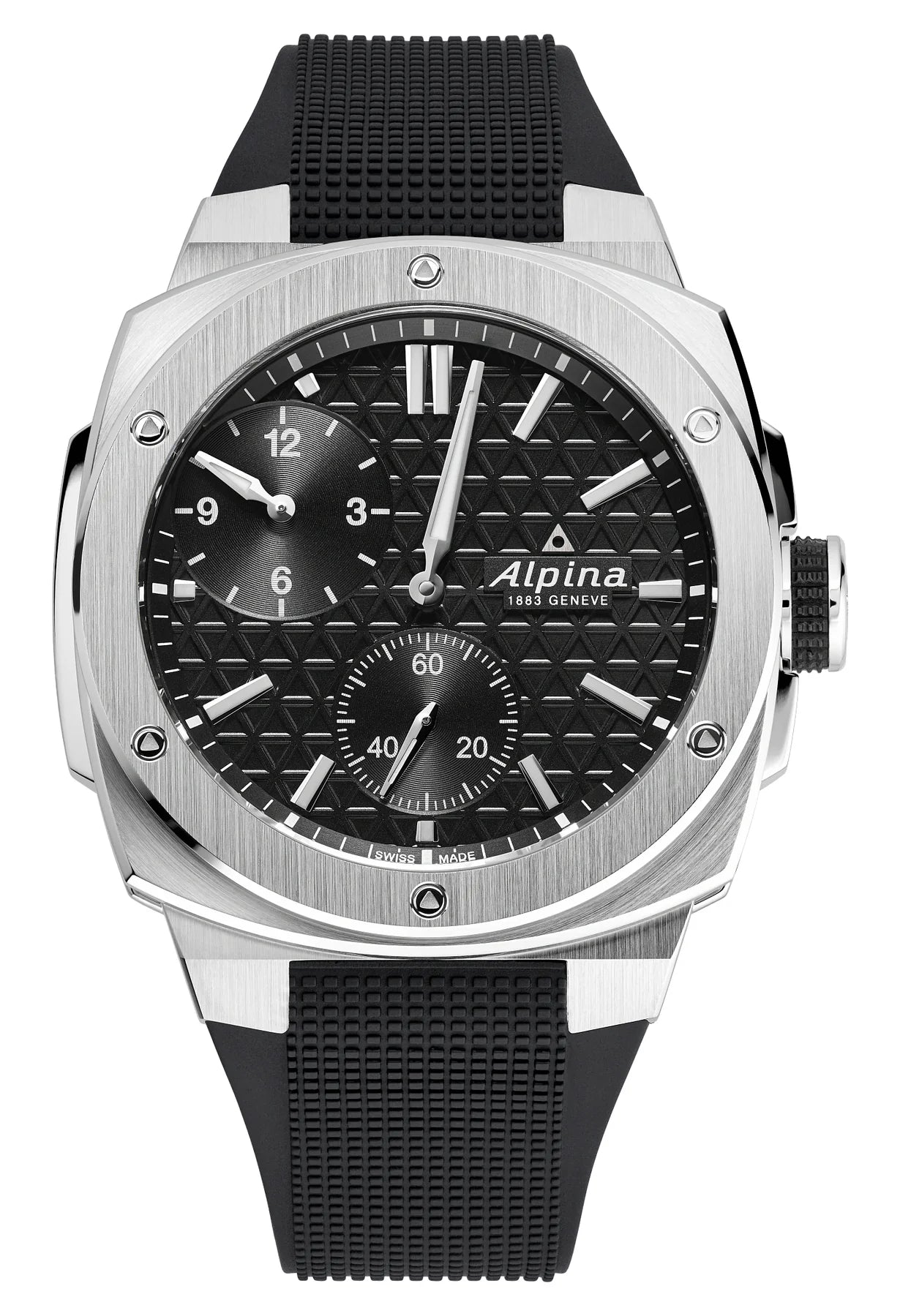 ALPINA ALPINER EXTREME REGULATOR AUTOMATIC 41MM AL-650B4AE6