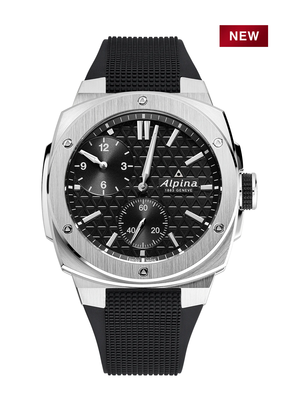 ALPINA ALPINER EXTREME REGULATOR AUTOMATIC AL-650B4AE6