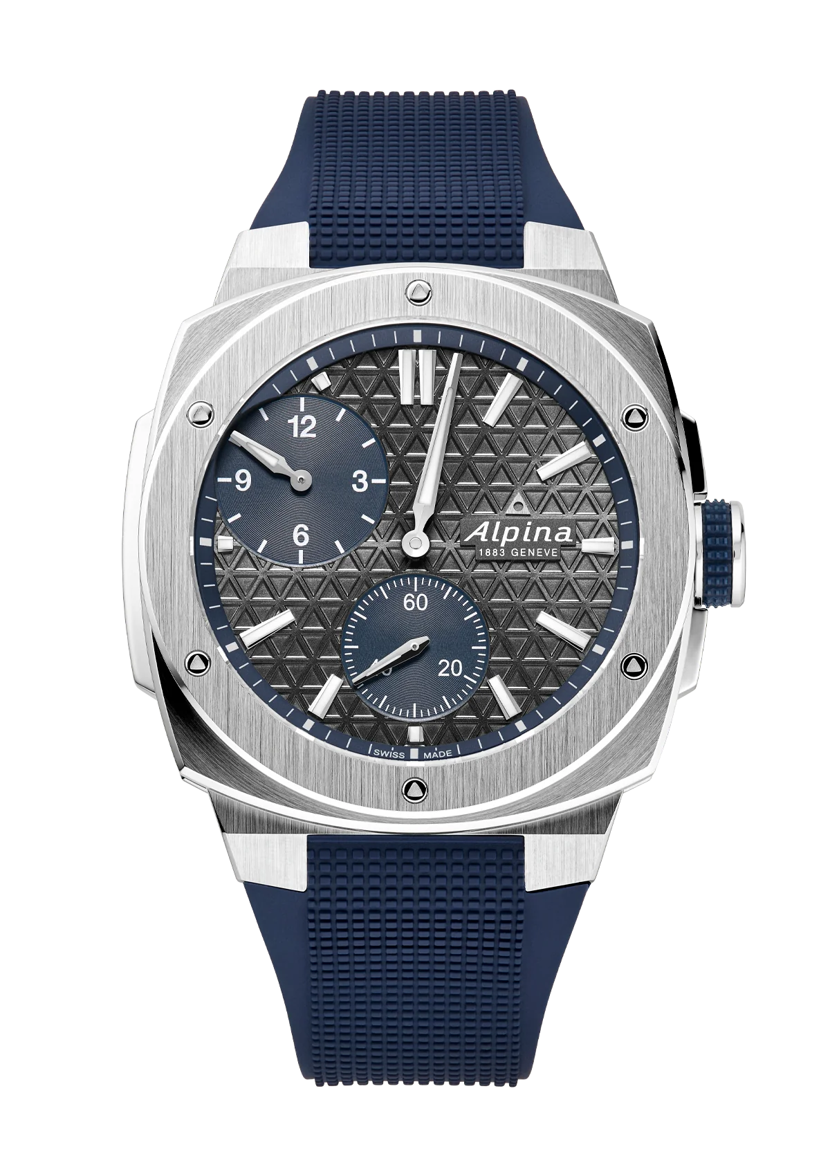 ALPINA ALPINER EXTREME REGULATOR AUTOMATIC AL-650DGN4AE6