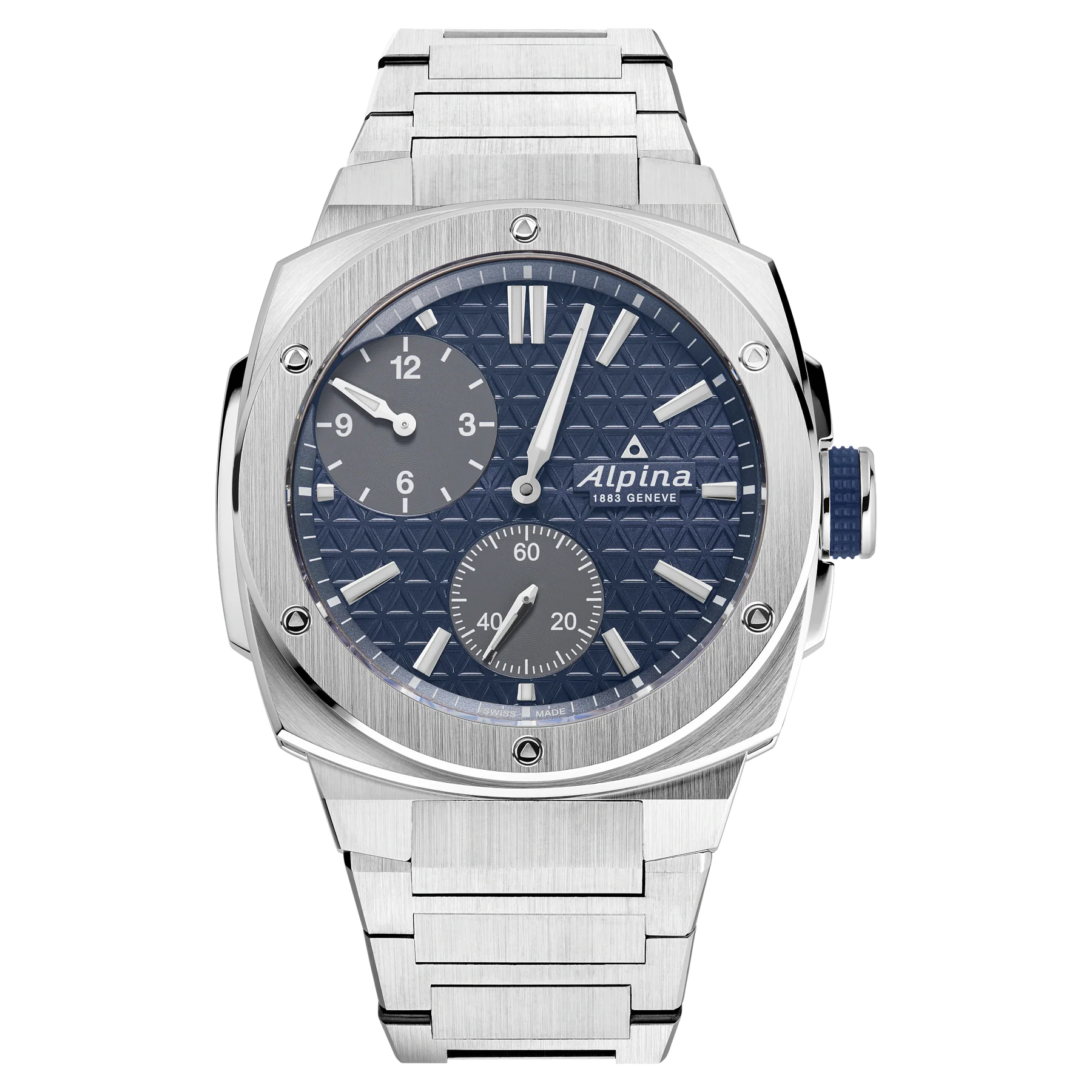 ALPINA ALPINER EXTREME REGULATOR AUTOMATIC 41MM AL-650NDG4AE6B