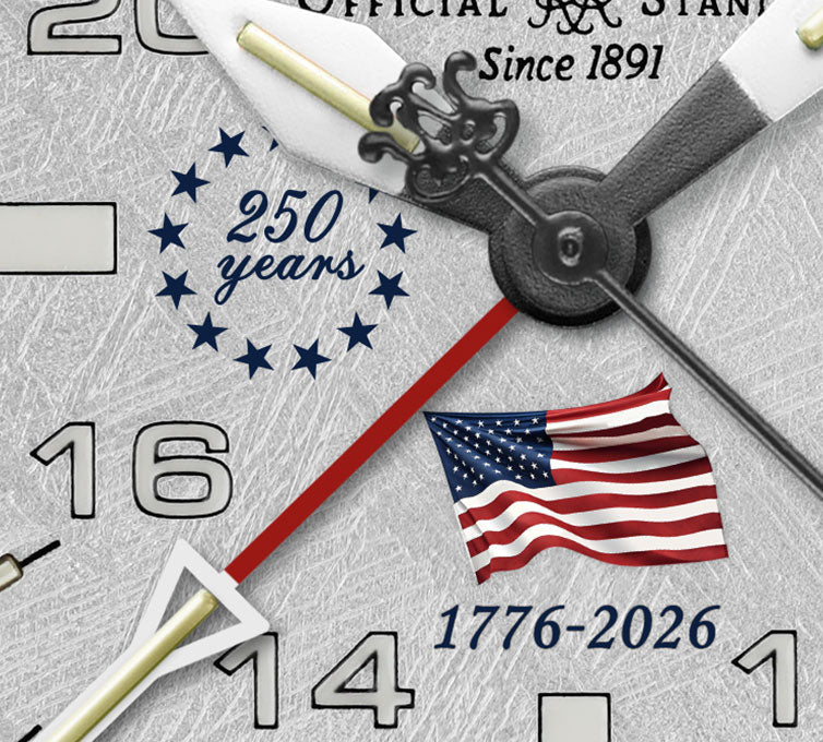 BALL Engineer Hydrocarbon AeroGMT II Patriot (42 mm) DG2018C-S24C-MSL