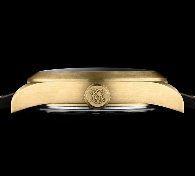 BALL Engineer III Army (43mm) Bronze ND2186C-L4C