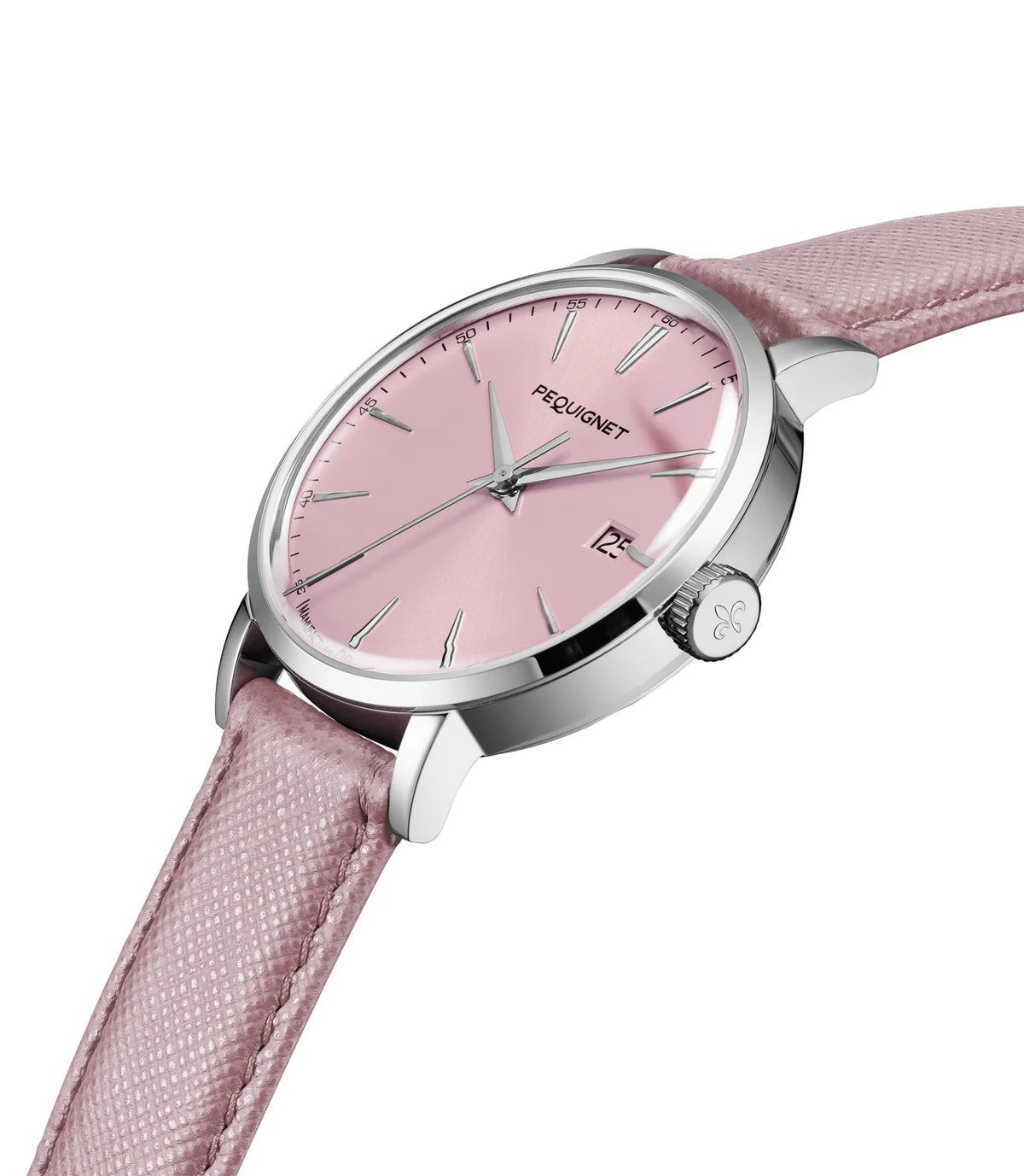 Pequignet Attitude Festival Pink (39mm) 9060483