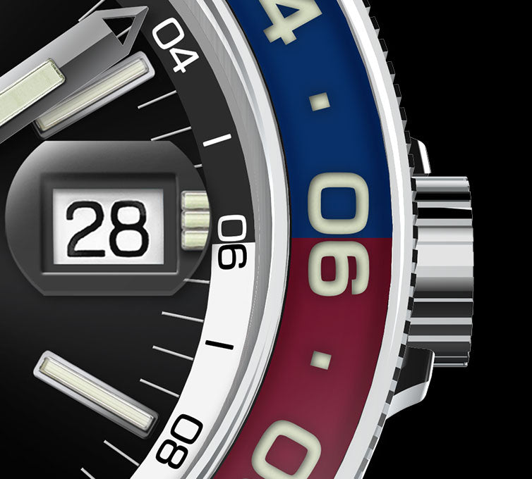 BALL Engineer III Maverick GMT (40mm) DG3028C-S1CJ-BK