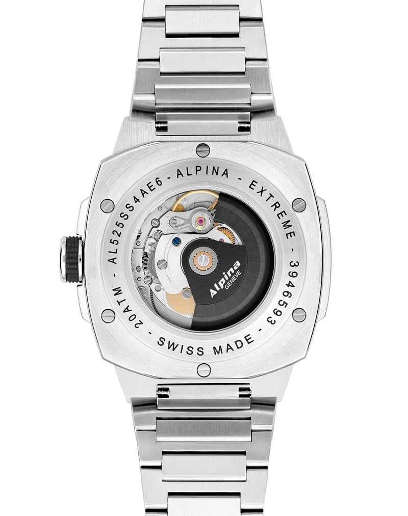 ALPINA ALPINER EXTREME AUTOMATIC - AL-525G4AE6B