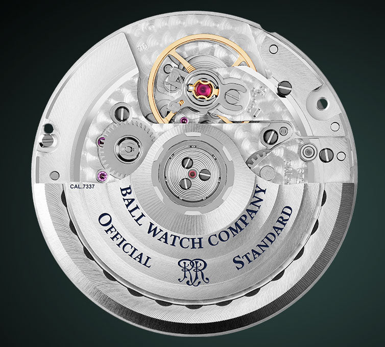 BALL Engineer III Outlier GMT (40mm) DG9002B-S2C-BE Ceramic