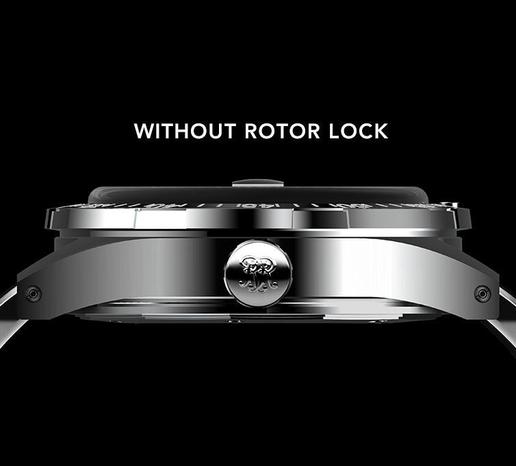 BALL Roadmaster CSAR Chronograph (42mm) DC3030C-S4C-GR