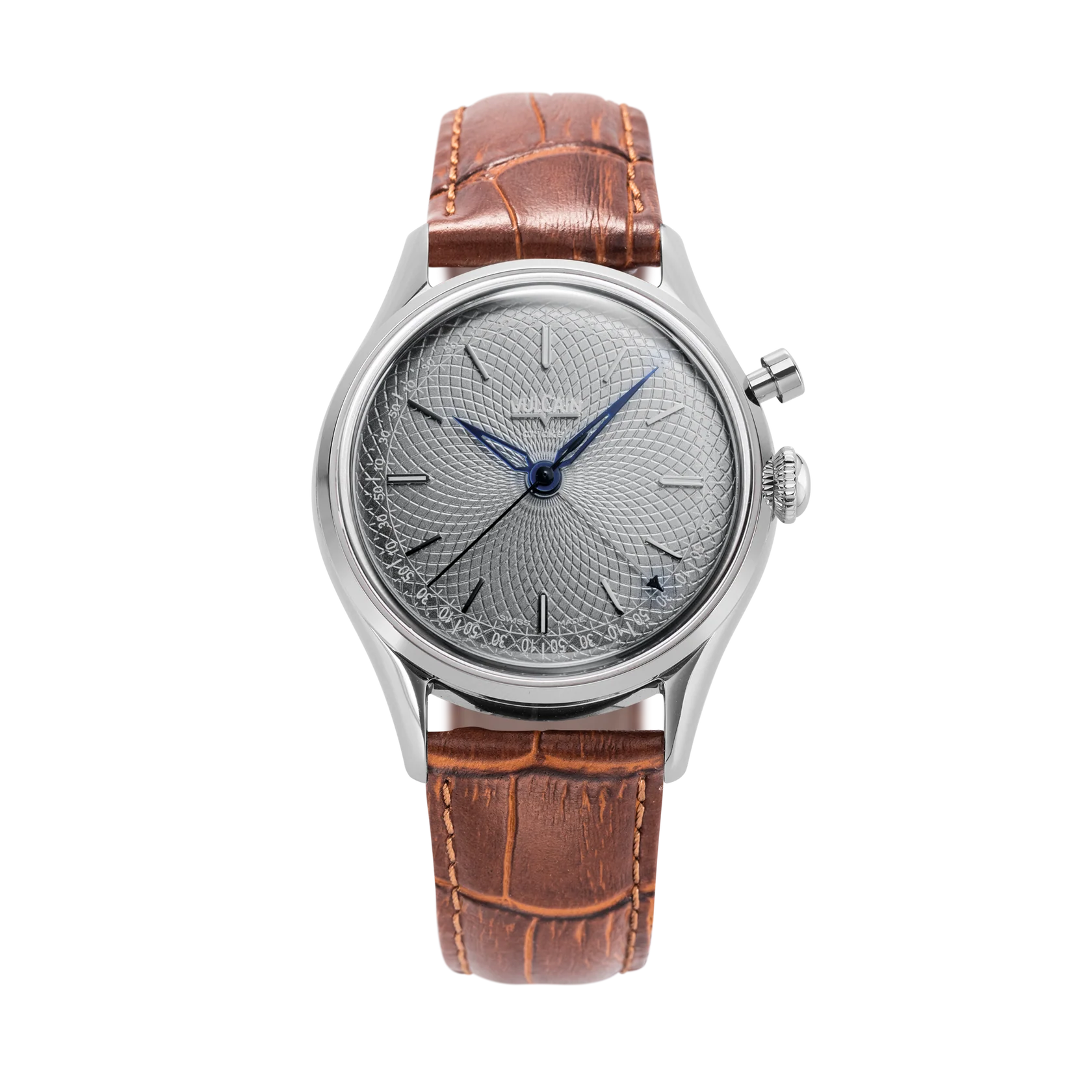 Vulcain Cricket Titaine Limited Edition (39mm) 142268G13