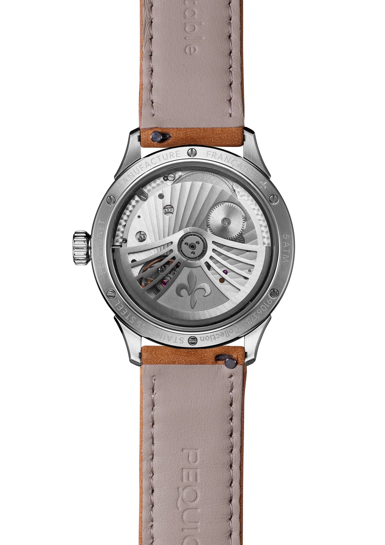 Pequignet Royale Paris Opaline (36mm) 9106333