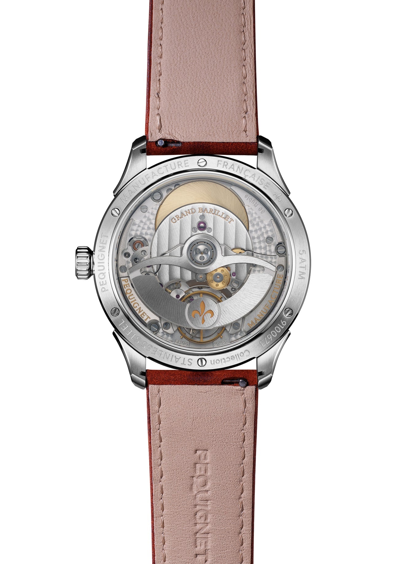 Pequignet Royale Paris Opaline  (39.5mm) 9100133