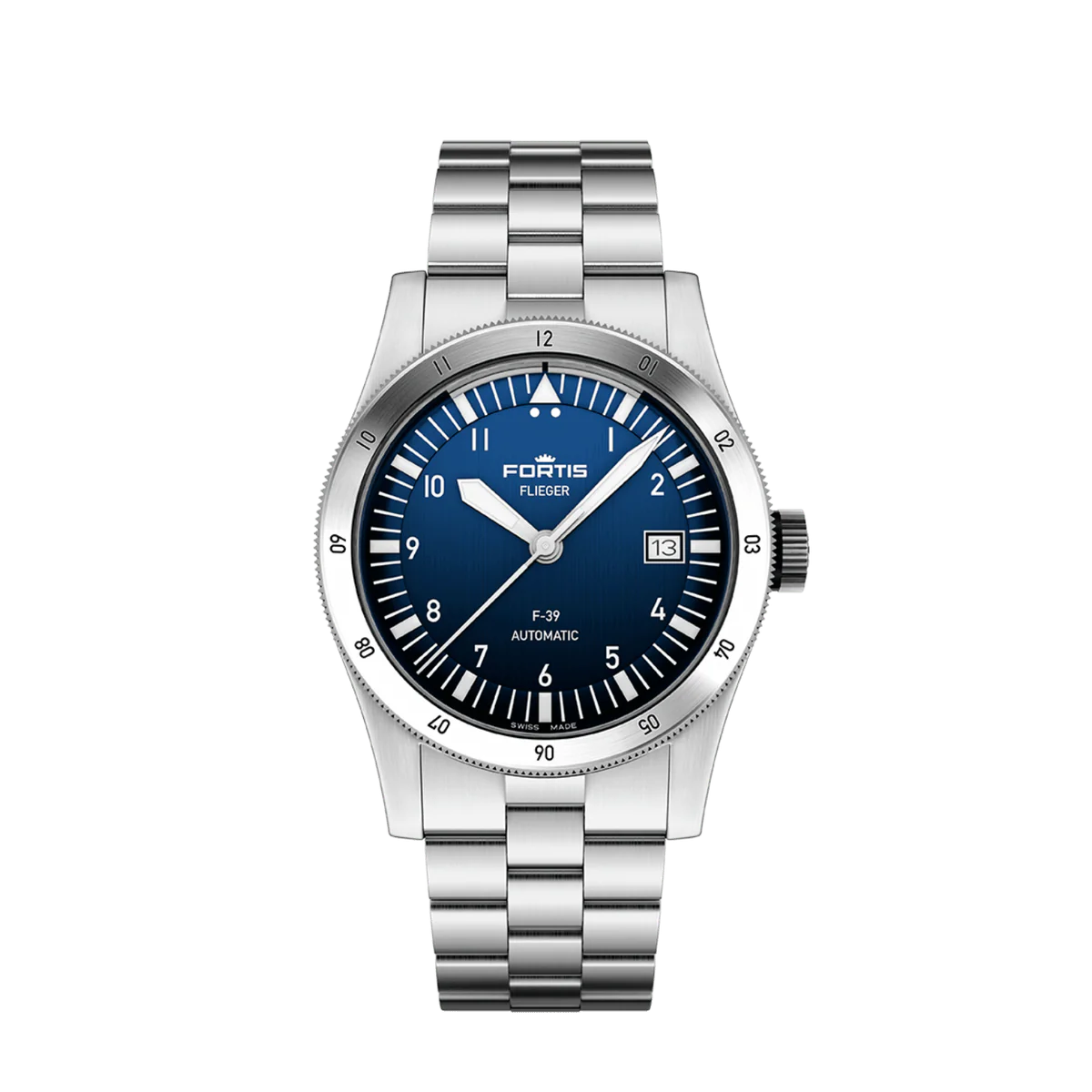 Fortis Flieger F-39 Liberty Blue F4220023