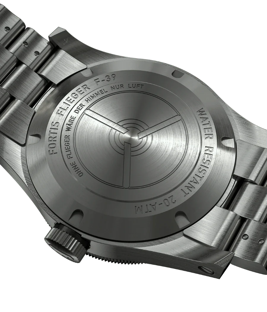 Fortis Flieger F-39 Original F4220005