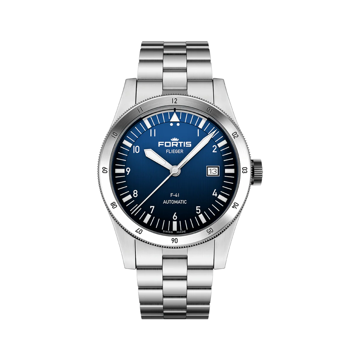 Fortis Flieger F-41 Liberty Blue F4220024