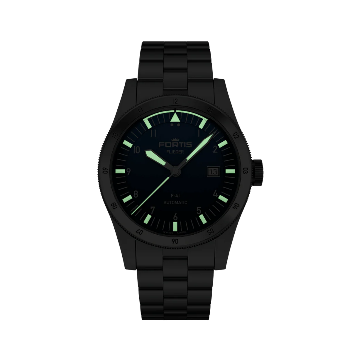 Fortis Flieger F-41 Liberty Blue F4220024