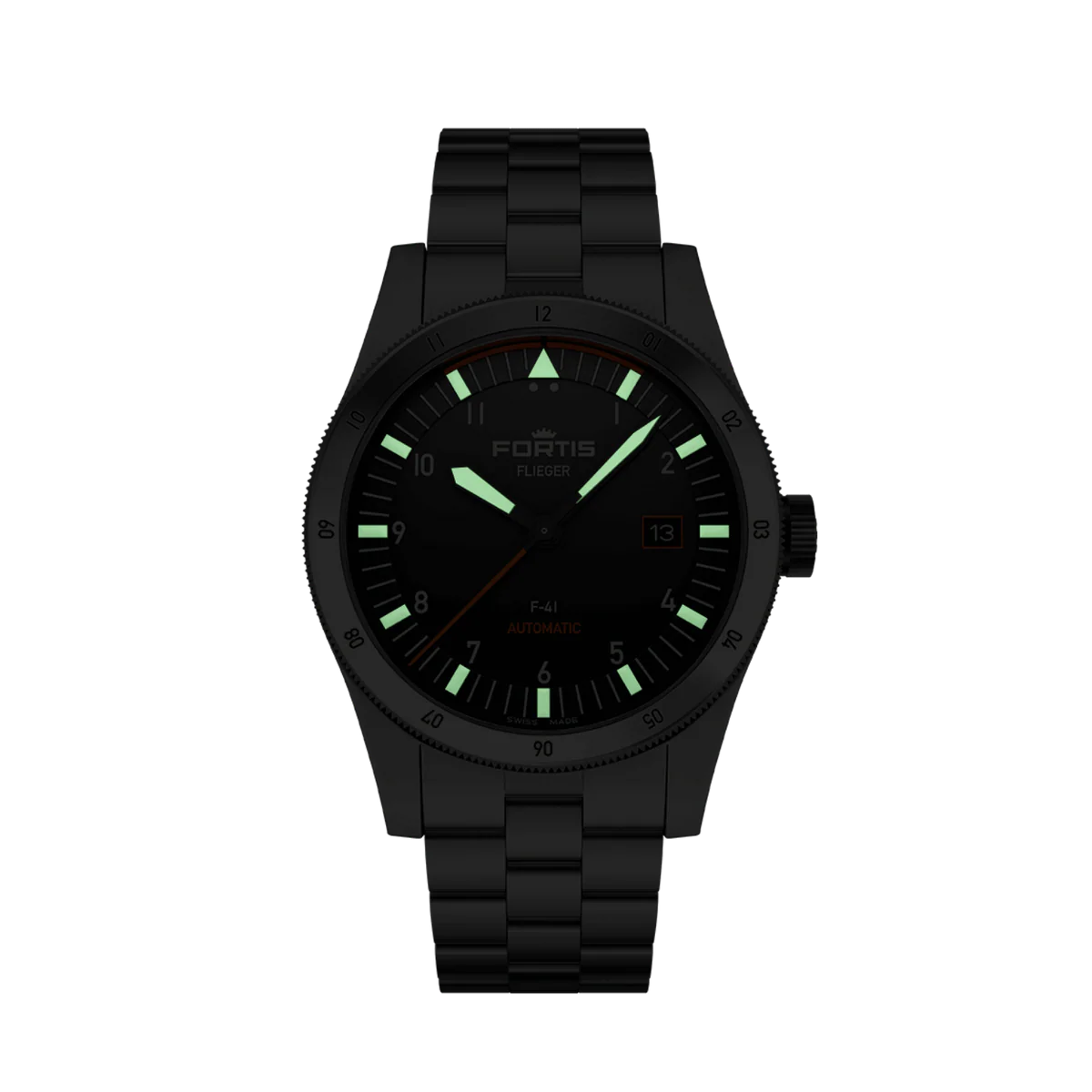 Fortis Flieger F-41 Original F4220008