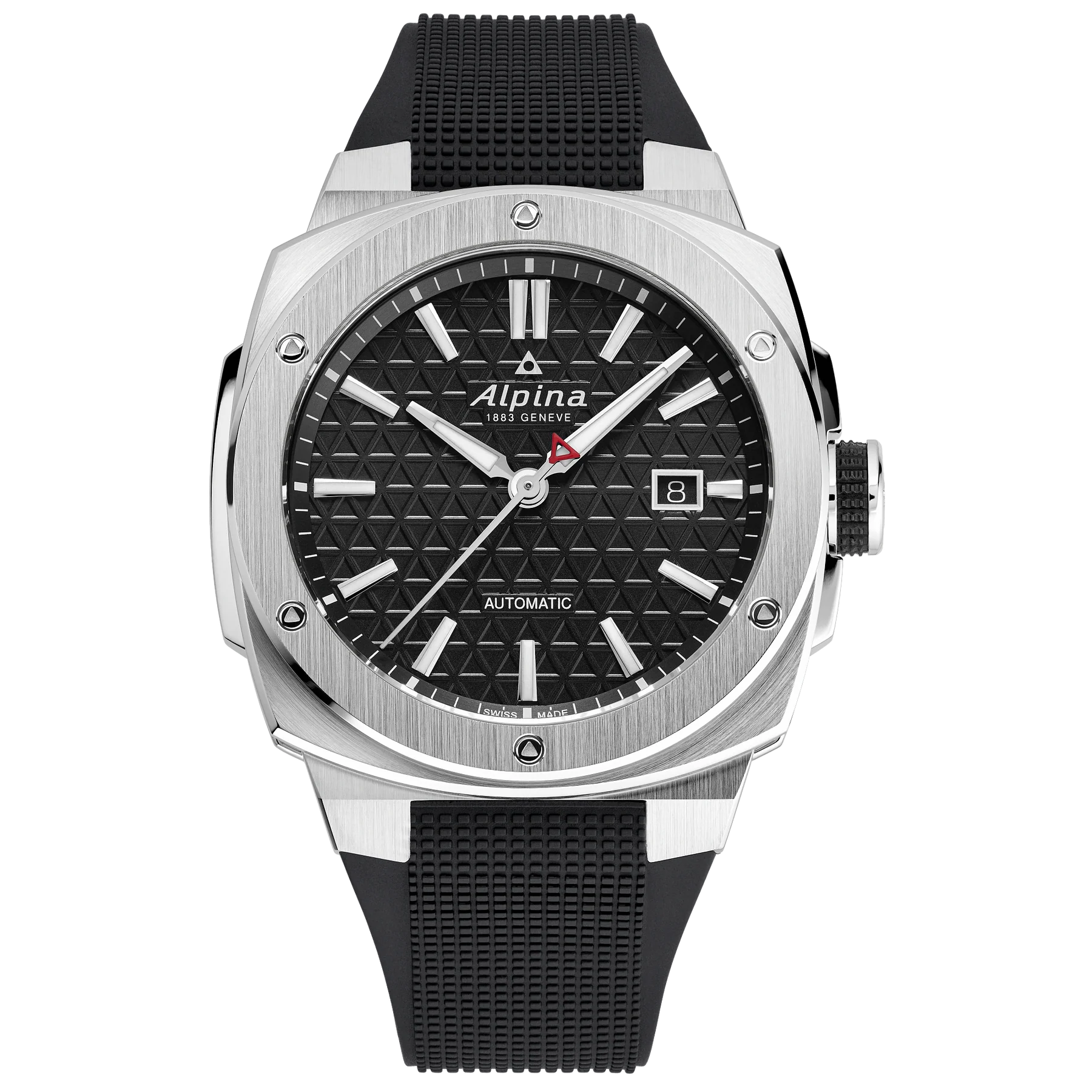 ALPINA ALPINER EXTREME AUTOMATIC 41MM AL-525B4AE6