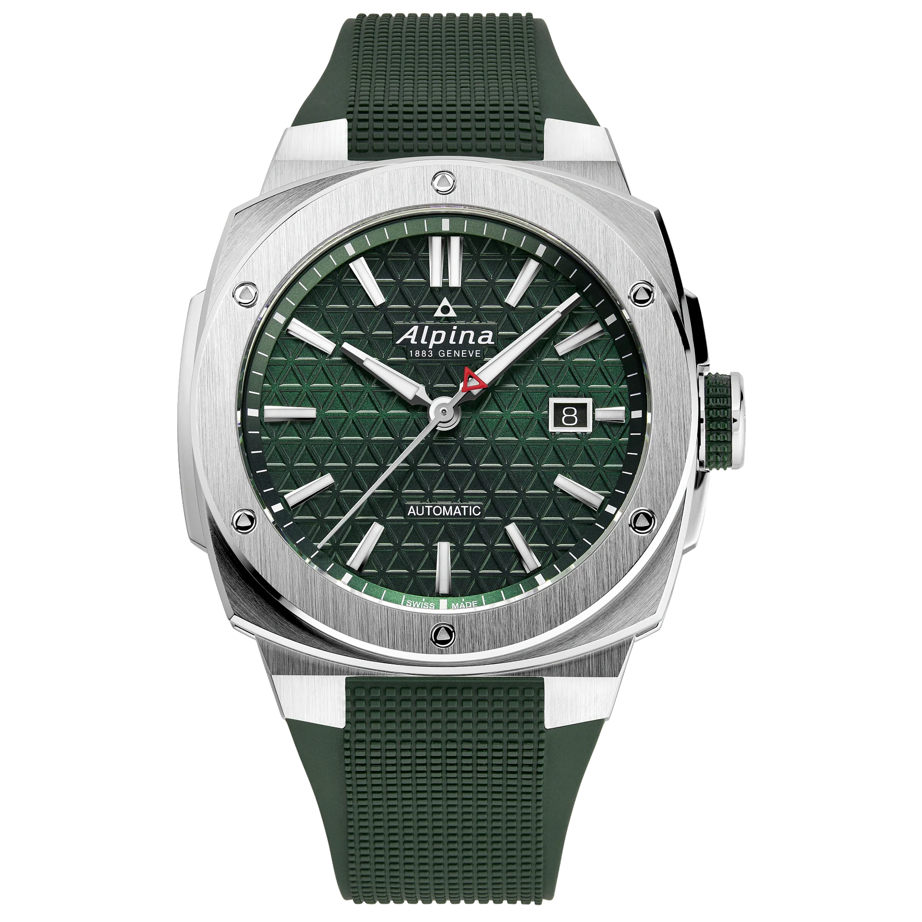 ALPINA ALPINER EXTREME AUTOMATIC 41MM AL-525GR4AE6