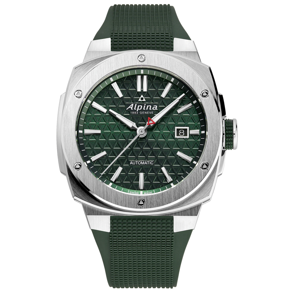 ALPINA ALPINER EXTREME AUTOMATIC 41MM AL-525GR4AE6