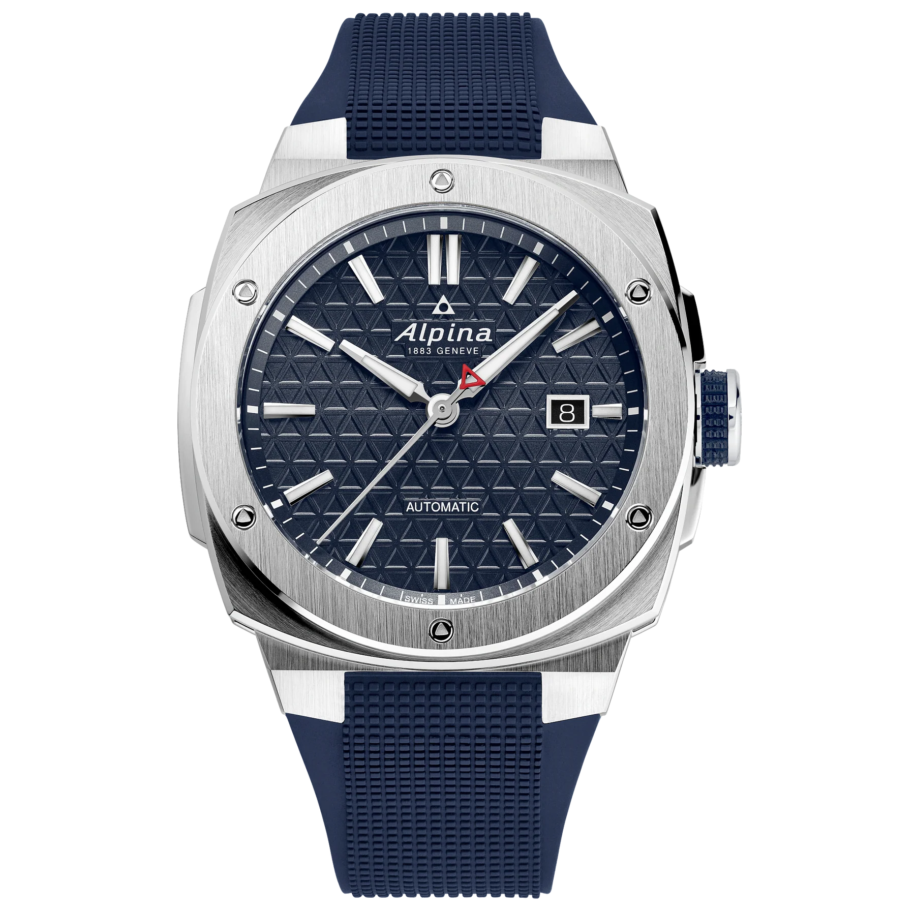 ALPINA ALPINER EXTREME AUTOMATIC 41MM AL-525N4AE6