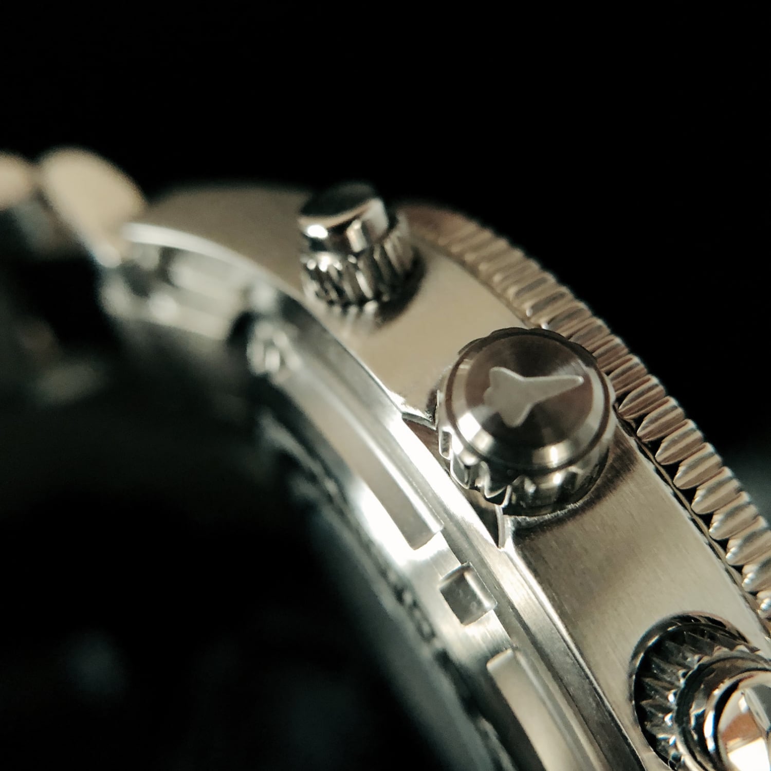Bristol Space Shuttle Atlantis Tribute (44mm) BW79D