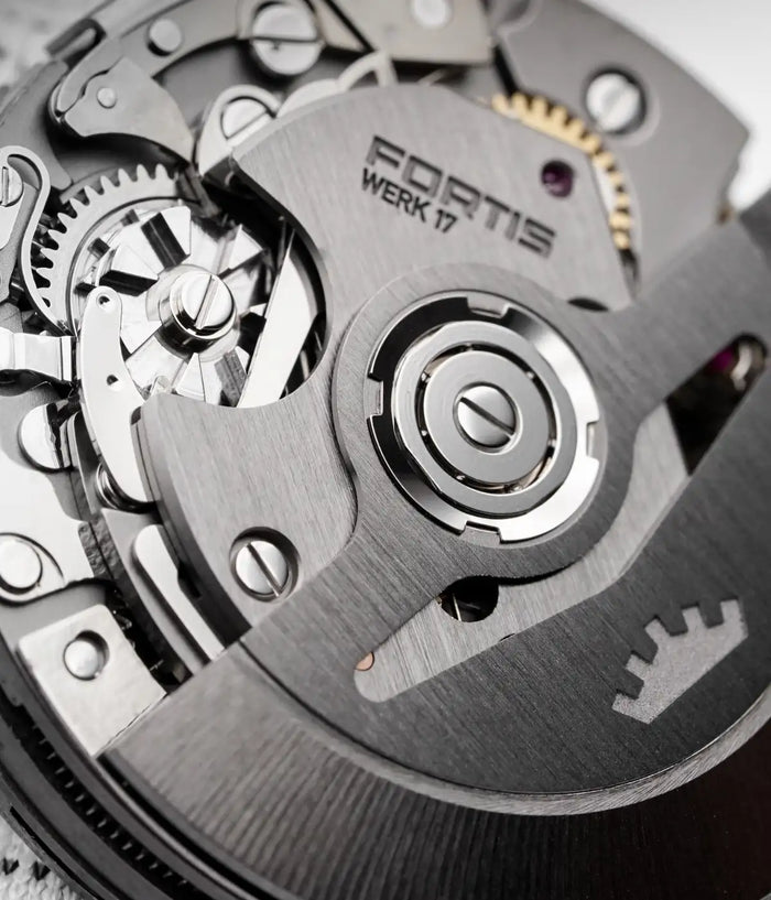 Fortis Stratoliner S-41 Reentry Edition F2340019