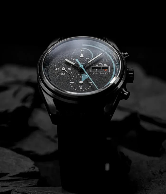 Fortis Stratoliner S-41 Gravity F2340018