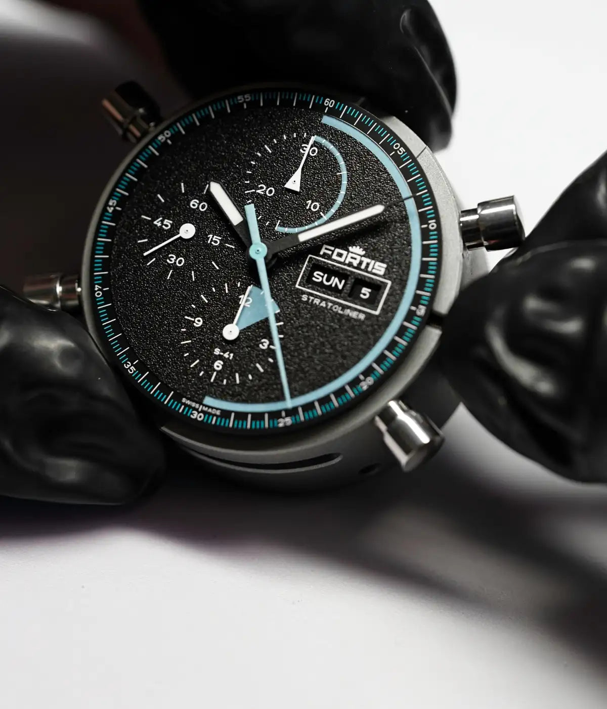 Fortis Stratoliner S-41 Gravity F2340018