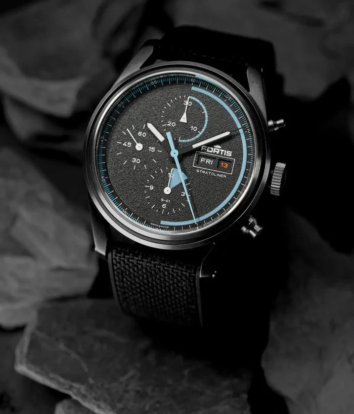 Fortis Stratoliner S-41 Gravity F2340018