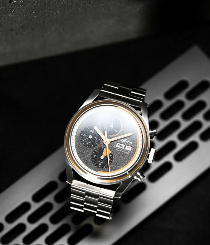 Fortis Stratoliner S-41 Cosmic Gray Supernova F2340013