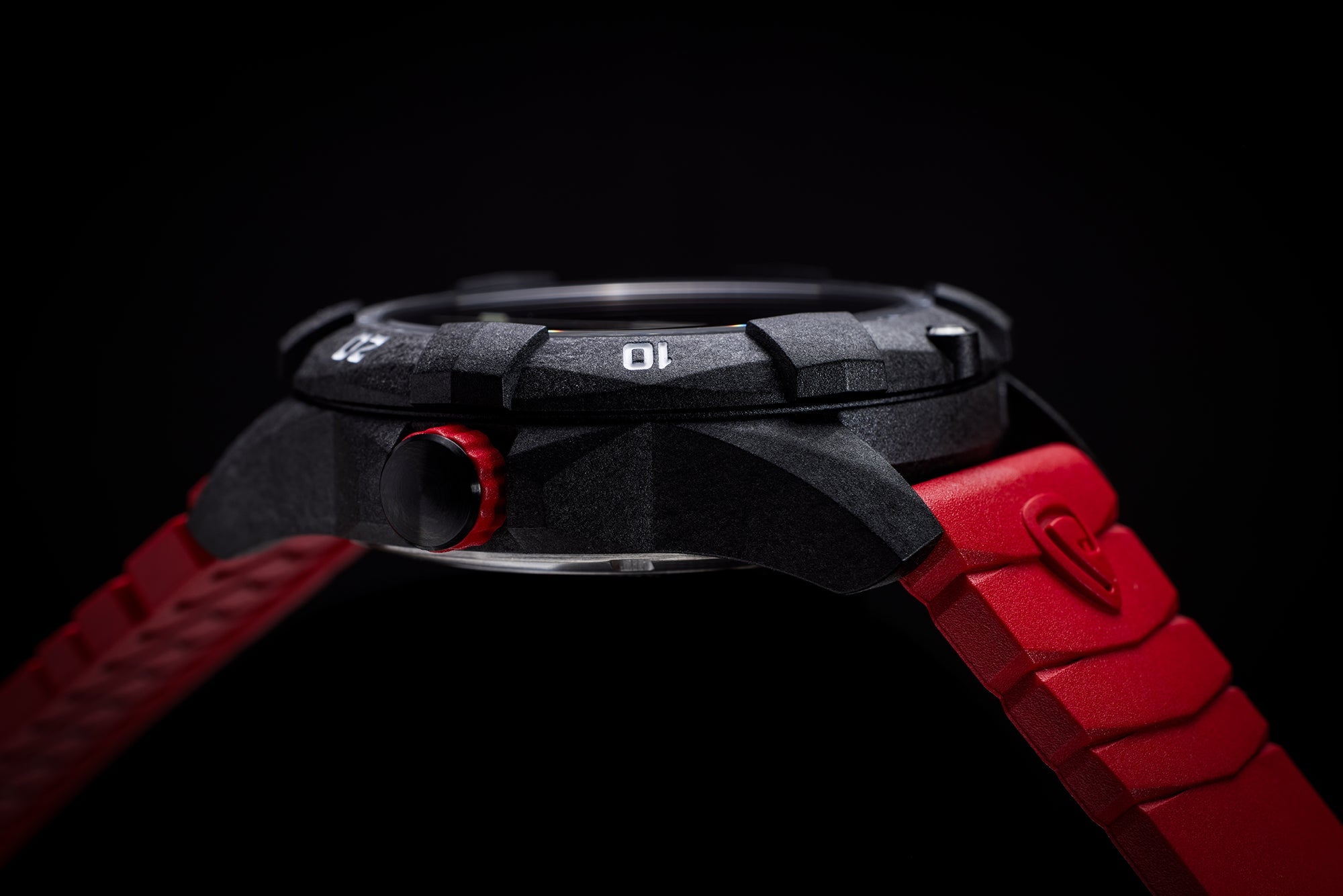 ProTek Carbon Composite Dive Watch (42mm)  PT1002