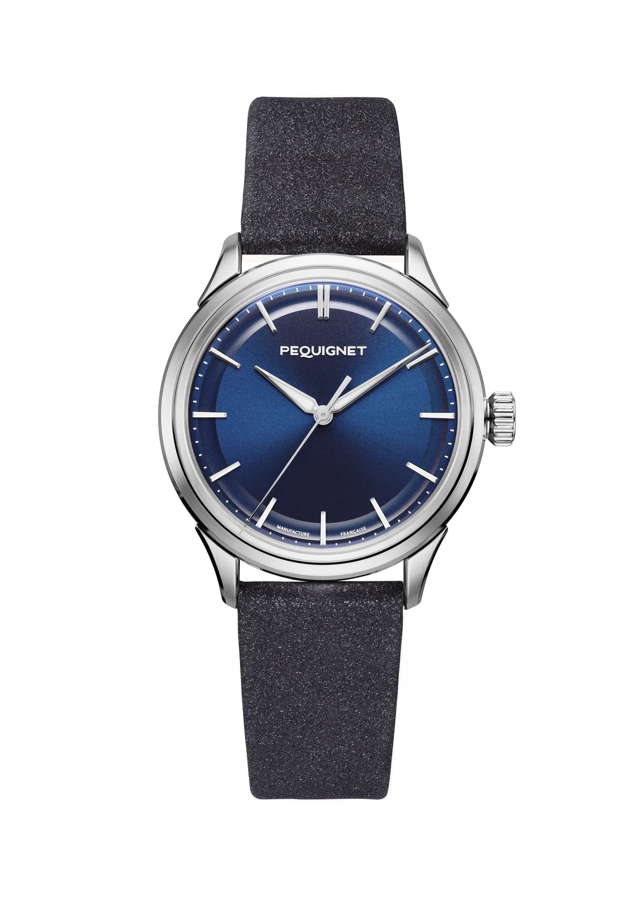 Pequignet Royale Paris Blue (36mm) 9106373