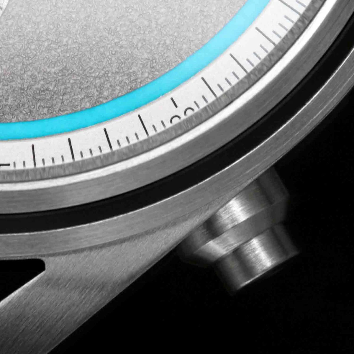 Fortis Stratoliner S-41 Cool Gray  F2340007