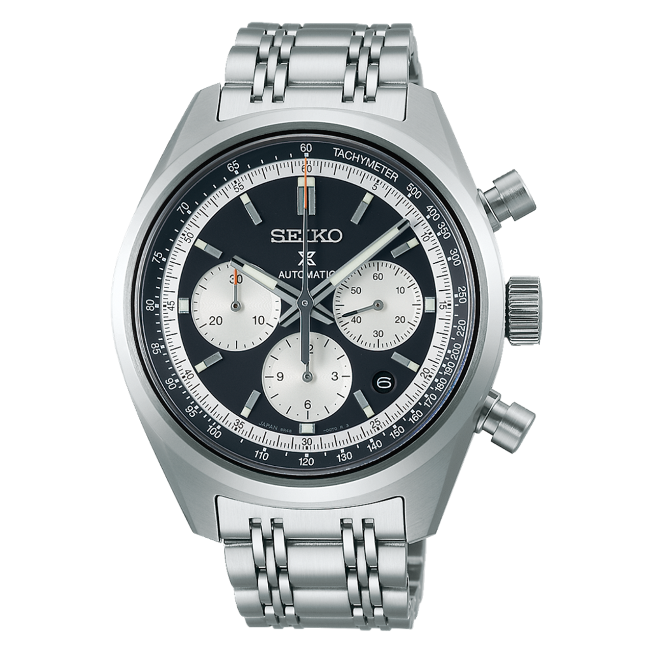 Seiko Prospex SRQ049 Speedtimer Automatic Chronograph SRQ049