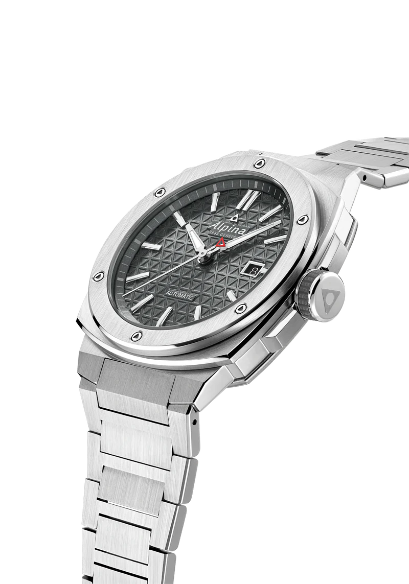 ALPINA ALPINER EXTREME AUTOMATIC - AL-525G4AE6B