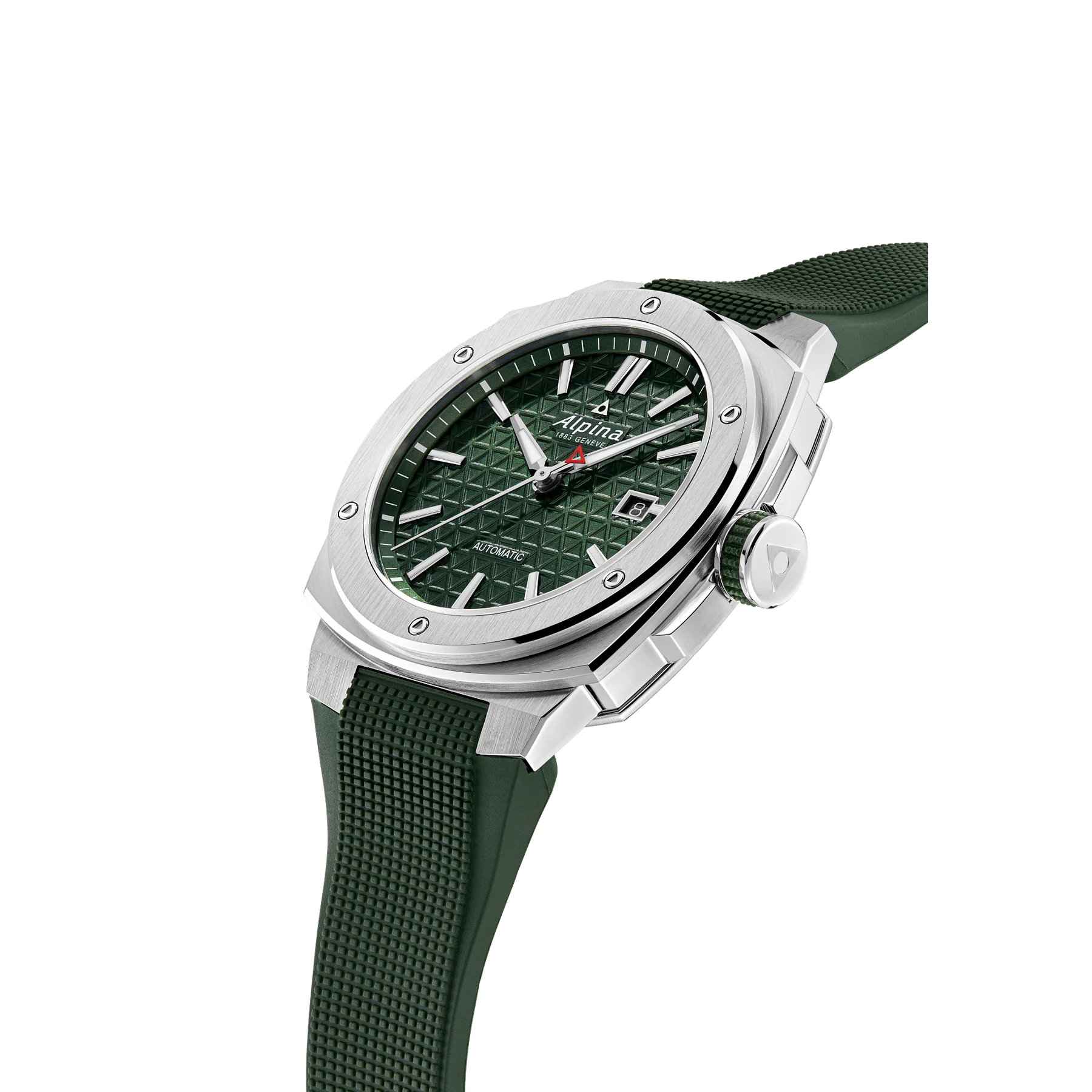 ALPINA ALPINER EXTREME AUTOMATIC 41MM AL-525GR4AE6