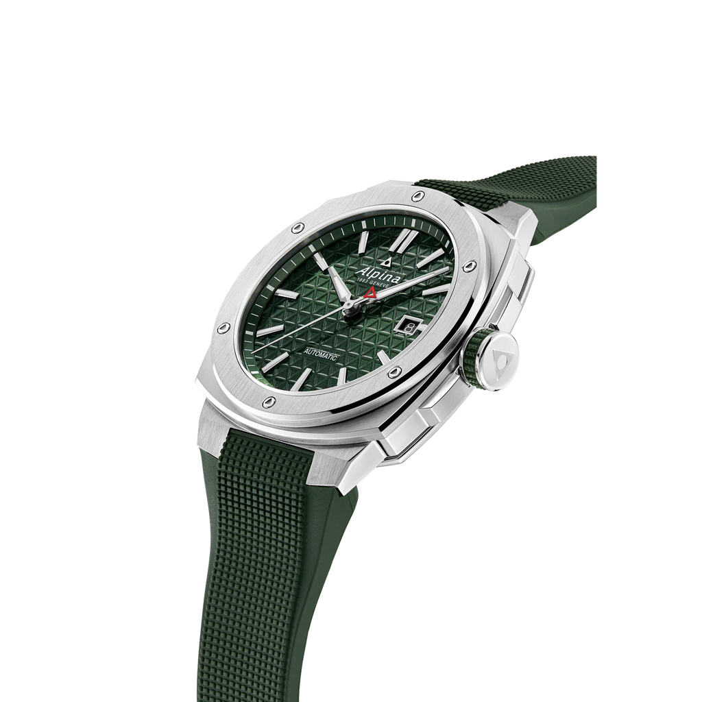 ALPINA ALPINER EXTREME AUTOMATIC 41MM AL-525GR4AE6