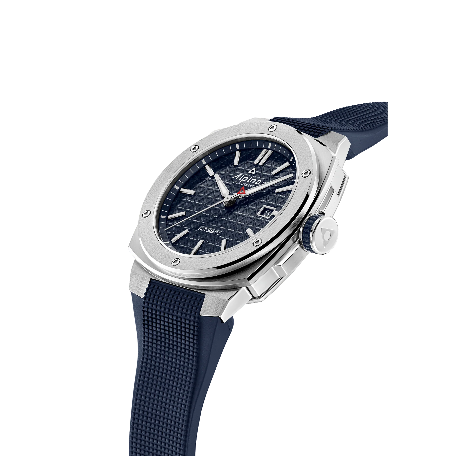 ALPINA ALPINER EXTREME AUTOMATIC 41MM AL-525N4AE6