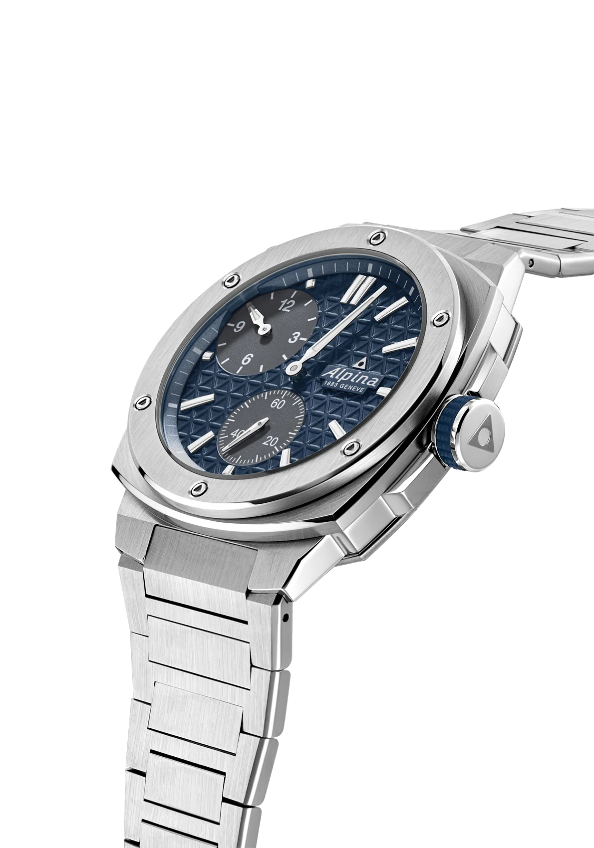 ALPINA ALPINER EXTREME REGULATOR AUTOMATIC AL-650NDG4AE6B