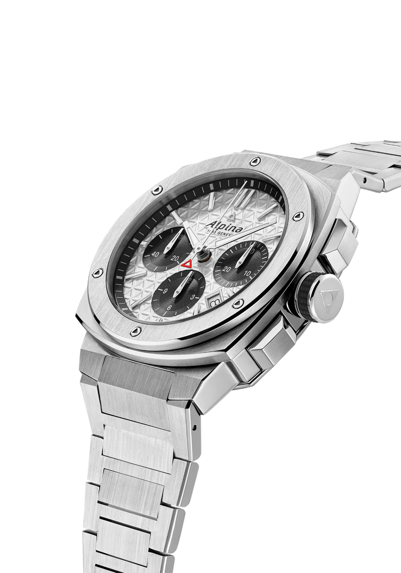 ALPINA ALPINER EXTREME CHRONOGRAPH AUTOMATIC AL-730SB4AE6B