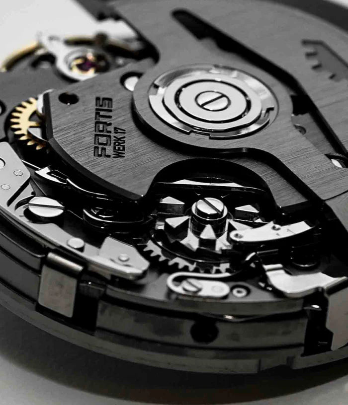 Fortis Stratoliner S-41 White Dust  F2340006