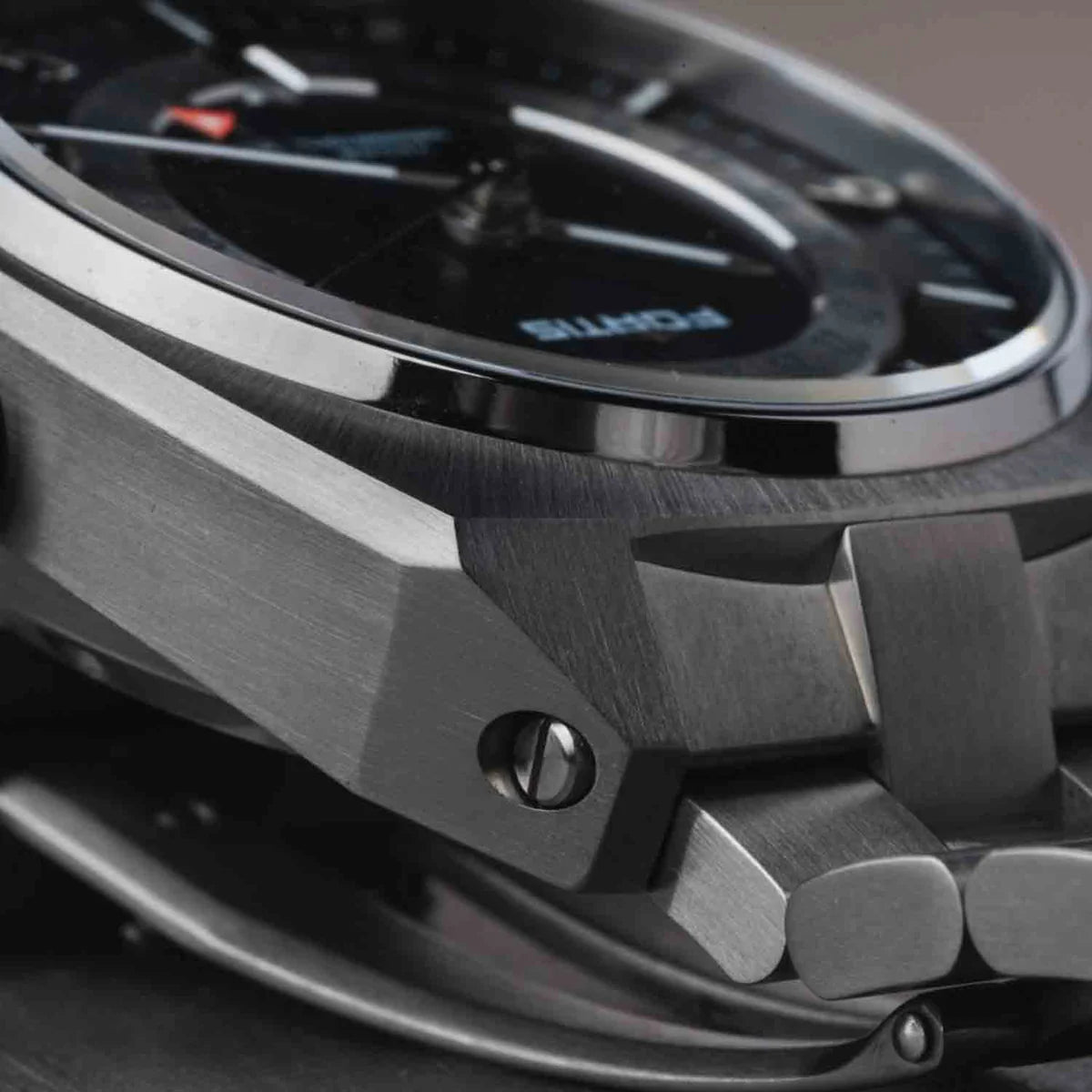 Fortis Vagabond V-40 Blue Dusk  F6660002