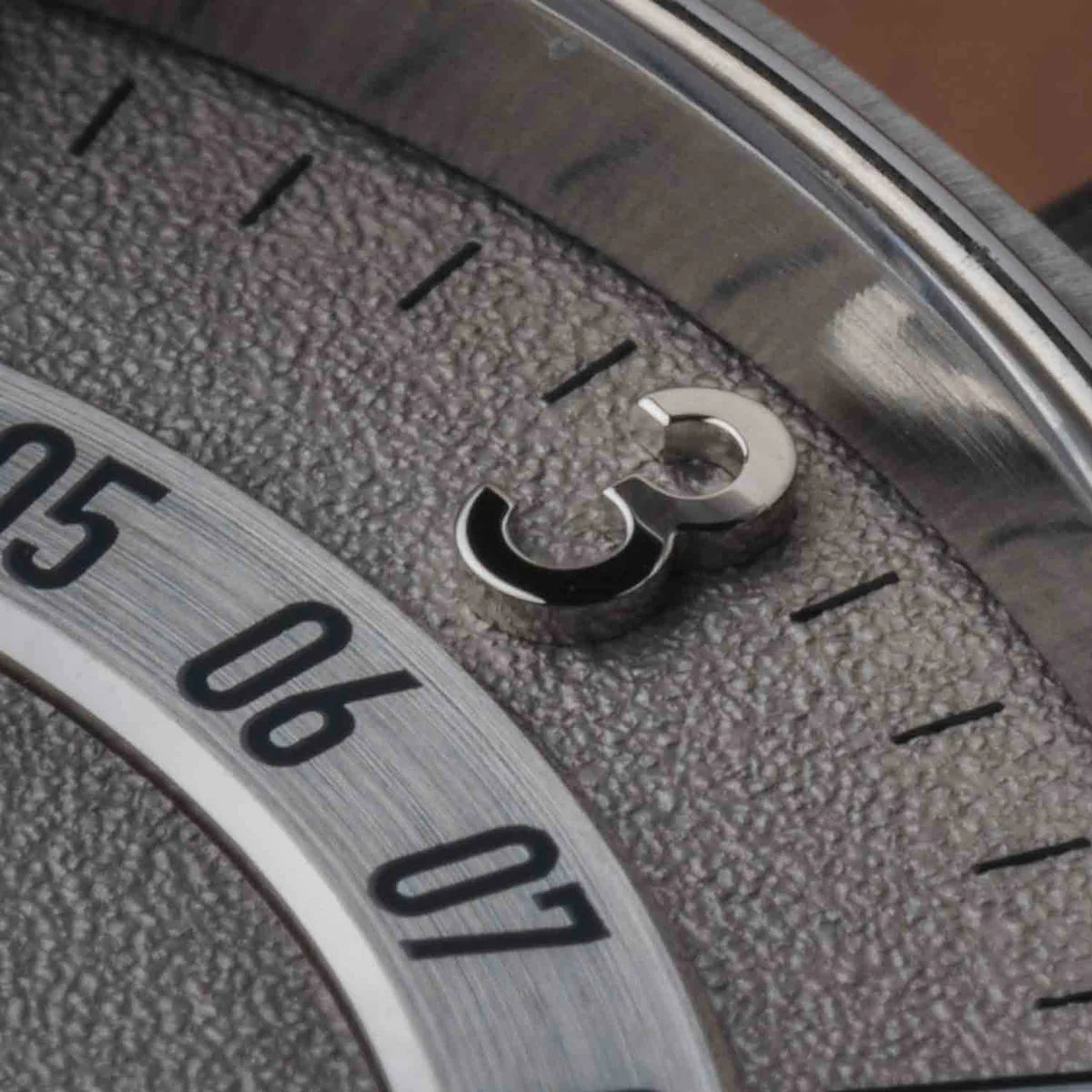 Fortis Vagabond V-40 Stormy Gray F6660000