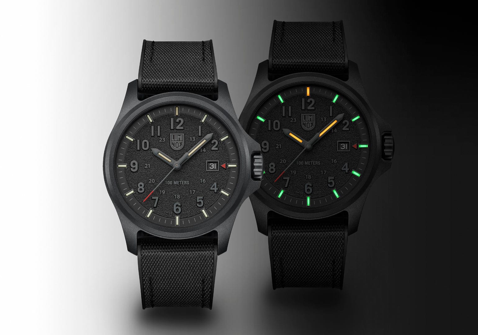 Luminox Atacama Field (43mm) XL.1961