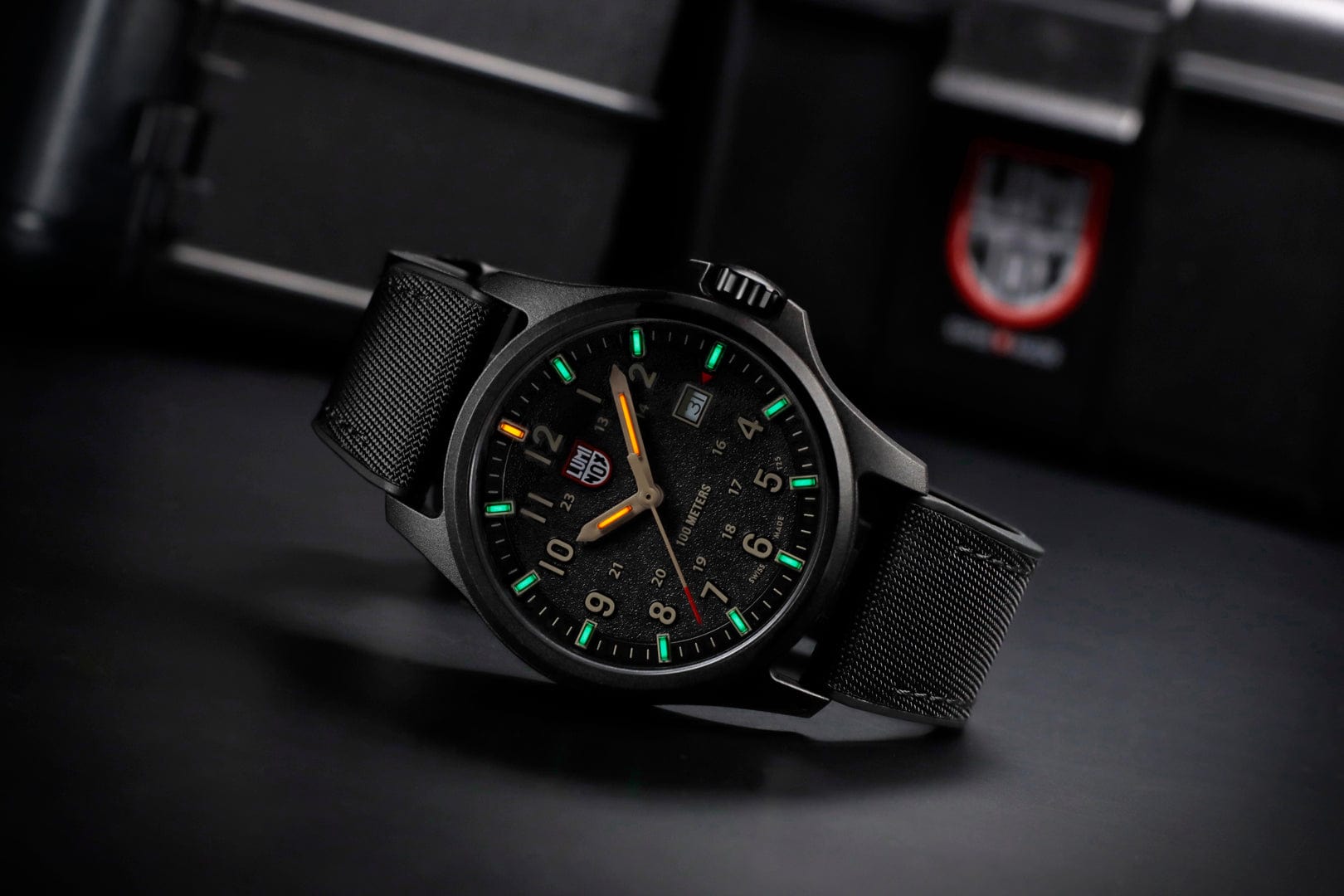 Luminox Atacama Field (43mm) XL.1970.SET