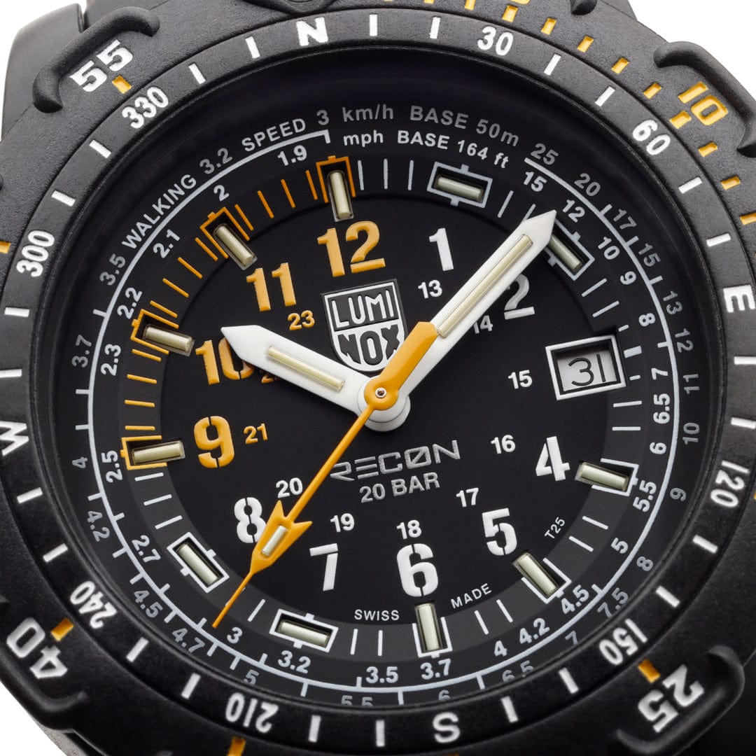 Luminox RECON Point Man 8820 (45 mm) XL.8825.H.SET